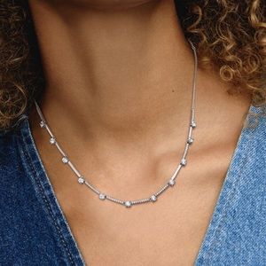 Pandora necklace ✨